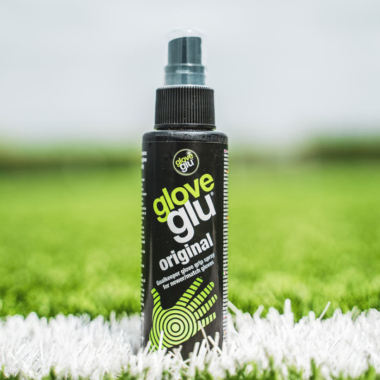 GG:LAB Glove Glu Goalkeeper Gloves  GG:LAB Produced by gloveglu - Just  Keepers