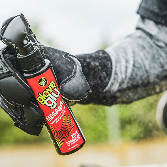  900103 Goalkeeper GloveGlu MEGAGrip Grip Spray