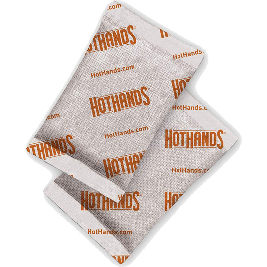  HH001 HotHands Hand Warmers 