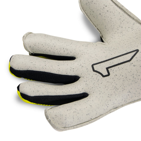 Rinat EGOTIKO STELLAR ALPHA ONANA Goalkeeper Gloves Yellow