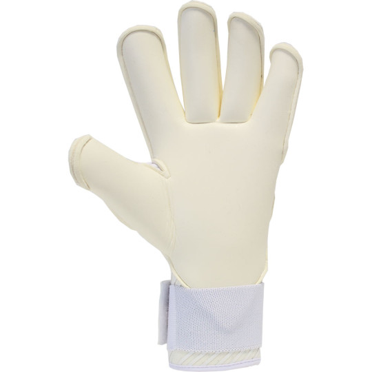  GLV-GEO3-RF ONE GEO SMU 3.0 Roll Finger Goalkeeper Gloves White 