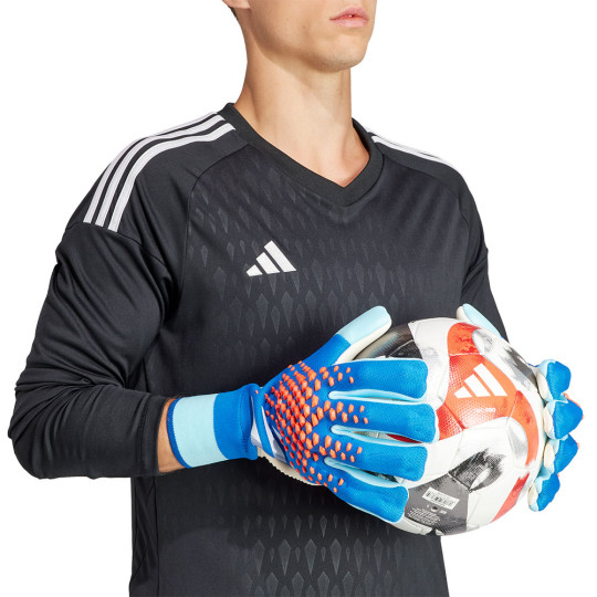 Adidas us goalkeeper gloves jacket cheap
