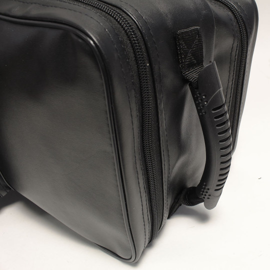 KB901 Keeper iD Deluxe Custom Glove Bag Black