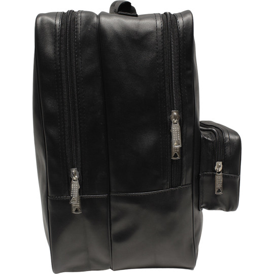 KB901 Keeper iD Deluxe Custom Glove Bag Black