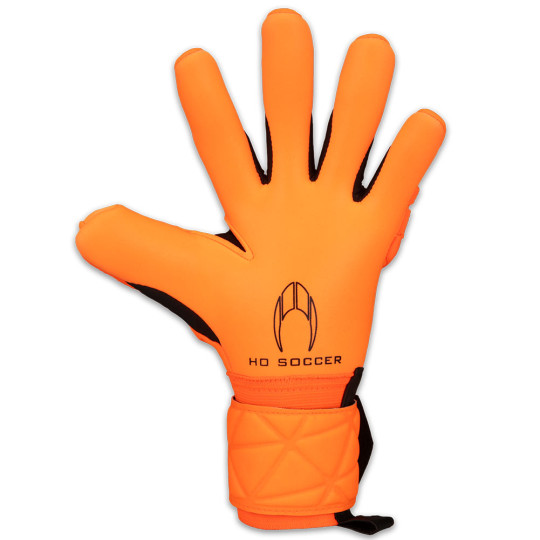  520288 HO Soccer SSG LEGEND ERGO GECKO Goalkeeper Gloves Orange 