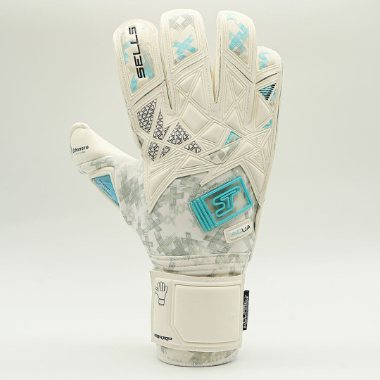 Sells goalkeeper store gloves junior