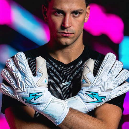 Ka keeper gloves top