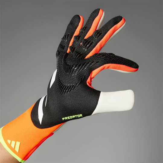 Adidas predator 20 sales gl pro junior