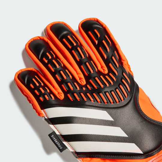 Adidas ace fingersave junior goalkeeper gloves online