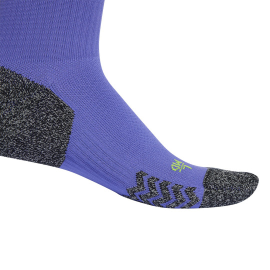  IM8909 adidas adi 23 Socks purple 