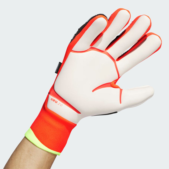 Adidas fingersave wrist online control