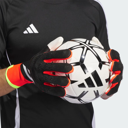 Adidas fingersave deals wrist control