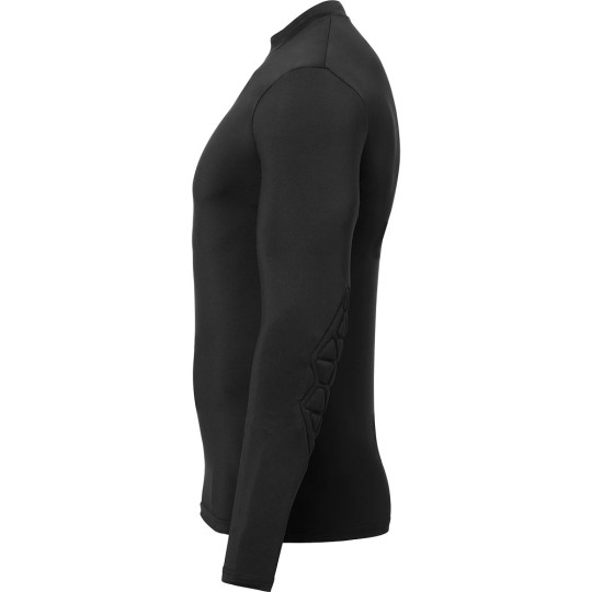 padded basketball undershirt