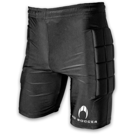 505507 HO SOCCER Lycra Shorts (with padding)