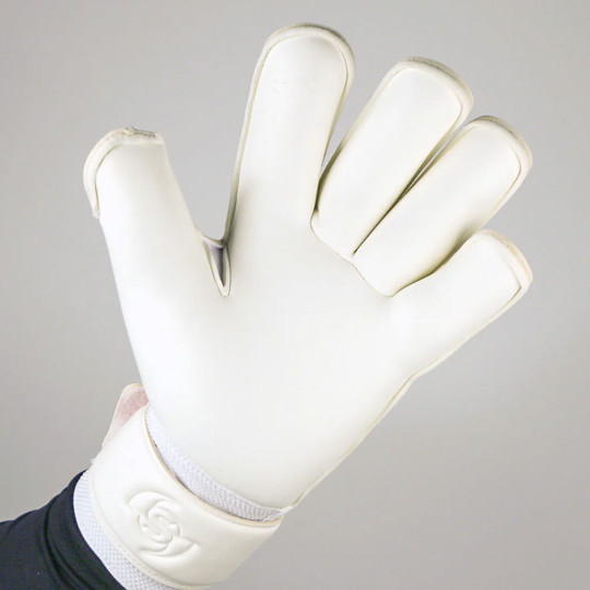 Selsport Wrappa Phantom 02 Jr (Pro strap) Goalkeeper Gloves 