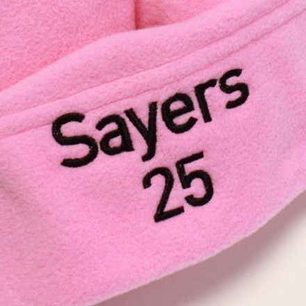  Keeper ID Neck Warmer Football Snood Pink