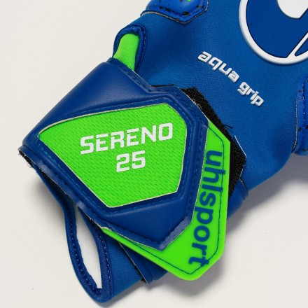 Glove Personalisation