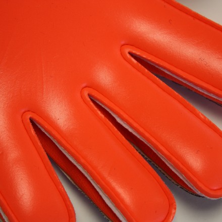 UHLSPORT AERORED SUPERSOFT Goalkeeper Gloves