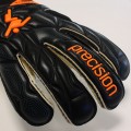 Precision Fusion_X.3D Pro Surround Quartz Goalkeeper Gloves