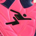 Precision Womens Fusion_X.3D Negative NB Protect