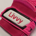 Glove Personalisation