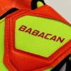 Goalkeeper Glove iD Personalisation