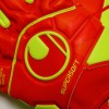UHLSPORT DYNAMIC IMPULSE SUPERSOFT HN Goalkeeper Gloves