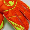 UHLSPORT DYNAMIC IMPULSE SOFT PRO Goalkeeper Gloves
