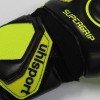 UHLSPORT SUPERGRIP FLEX FRAME CARBON Goalkeeper Gloves