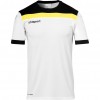 Uhlsport OFFENSE 23 GOALKEEPER SET White