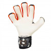 Stanno Volare Match Goalkeeper Gloves Black Orange