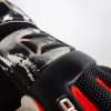 Stanno Volare Match Goalkeeper Gloves Black Orange