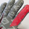 Nike Vapor Grip 3 EC20 PROMO 20CM Goalkeeper Gloves PARTICLE GREY/LASE