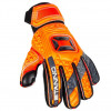 Stanno HardGround Junior Goalkeeper Gloves Orange