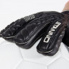 Stanno Thunder V NC Goalkeeper Gloves Black