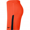  BV6863891 Nike DRY LEAGUE Knit II Short Junior Orange 