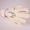 HO CLASSIC PRO ROLL JUNIOR Goalkeeper Gloves White