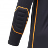 AB1 ACCADEMIA PADDED BASE LAYER 3/4 SLEEVE TOP