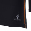 AB1 ACCADEMIA PADDED BASE LAYER 3/4 SLEEVE TOP JUNIOR
