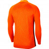 Nike GARDIEN GK Long Sleeve Jersey TOTAL ORANGE