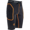 AB1 ACCADEMIA PADDED NEOPRENE SHORT 