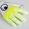 UHLSPORT PURE ALLIANCE SUPERGRIP+ REFLEX Goalkeeper Gloves