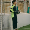 Storelli ExoShield Gladiator GK Jersey Black/Strike Green