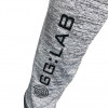 GG:LAB PROTECT BASELAYER SHIRT JUNIOR GREY