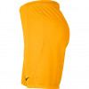  Nike DRY PARK III SHORT UNIVERSITY GOLD
