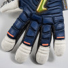 Rinat THE BOSS PRO Goalkeeper Gloves Blue Marine/White