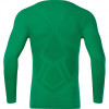 Jako Longsleeve Comfort 2.0 green