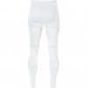 Jako Long Tight Comfort 2.0 White