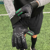 GG:LAB I:NTRON Goalkeeper Gloves Black