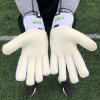 GG:LAB I:NTRON Goalkeeper Gloves White